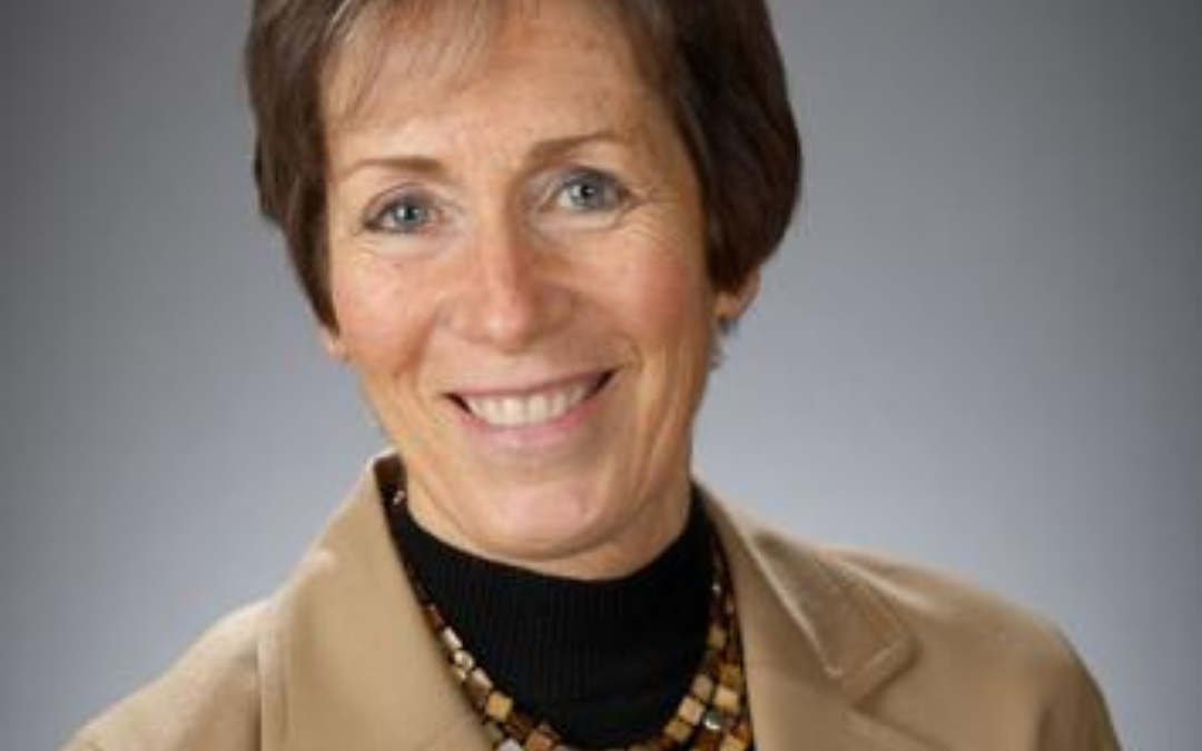 Former Superintendent Dr. Kimberly Hill Joins Oasis Advisory Council