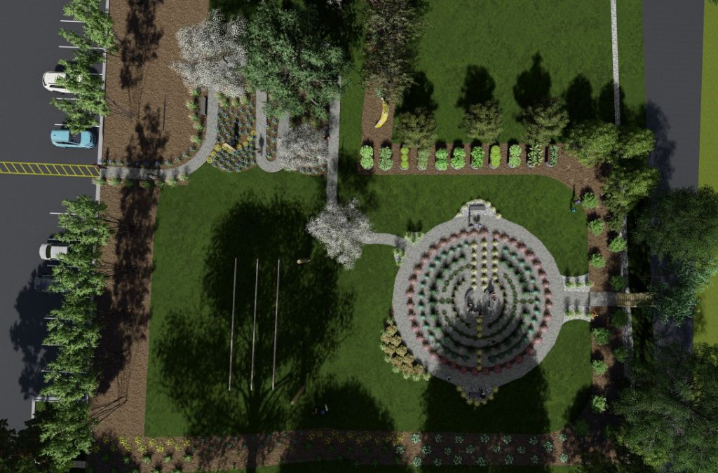 Seeking Volunteers for the New Community Garden Planning Committee