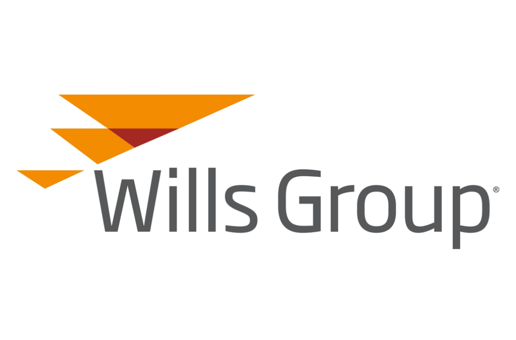 Wills Group logo