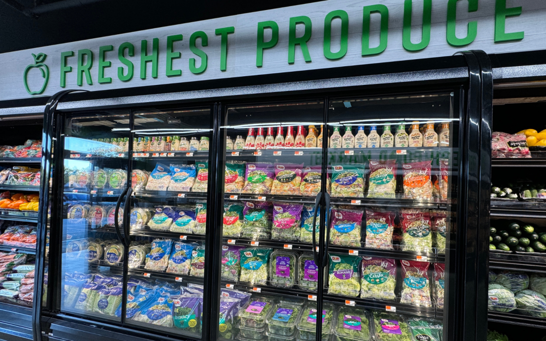 Celebrating One Year of Gratitude — and the Launch of Oasis Rewards!