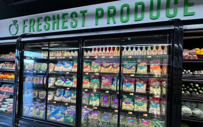 Celebrating One Year of Gratitude — and the Launch of Oasis Rewards!