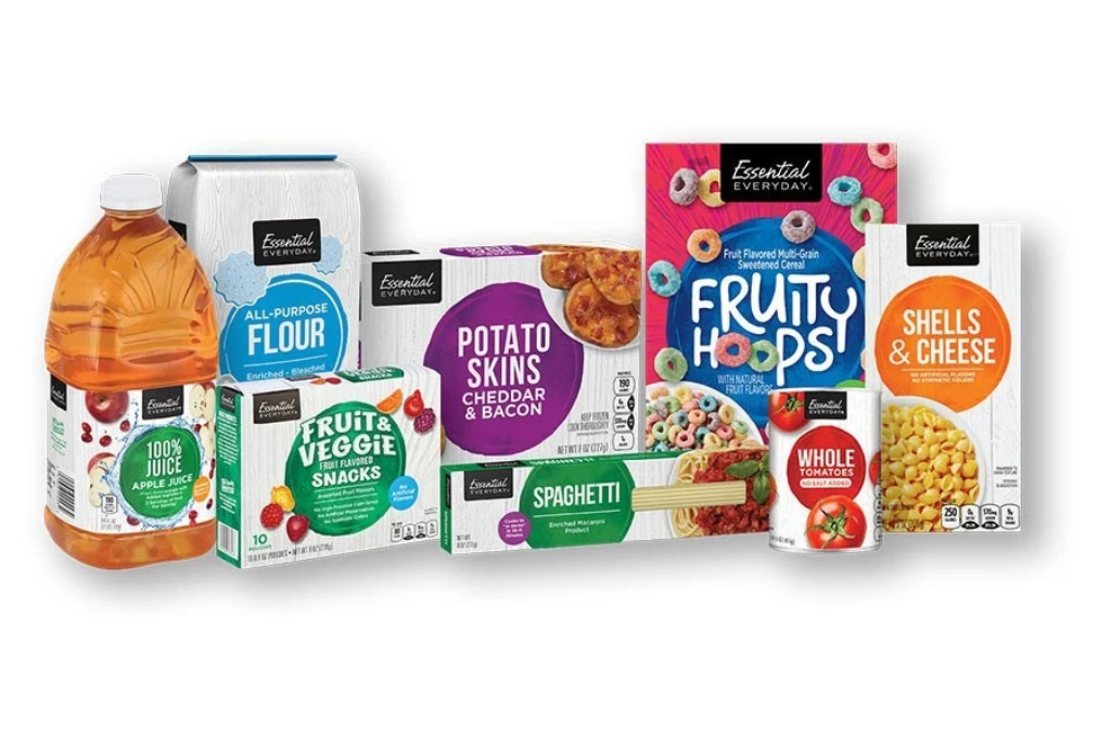 A Smarter Way to Stretch Your Grocery Dollar at Oasis